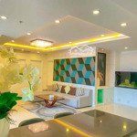 Cho thuê căn hộ sunrise city khu north 2 phòng ngủ 2 vệ sinhfull nt cao cấp