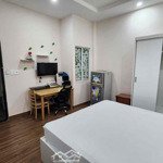 Chdv studio full nt cực xinh quận 3