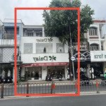 Cho thuê nhà 122 quang trung phường 10 quận gò vấp. dt: ngang 9m x 12m