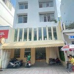 Chính chủ cho thuê gấp mt mai thị lựu q1,ngang 8m,dtsd:600m,100tr,