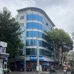 Cần cho thuê vp sẵn fitout & hoàn thiện cơ bản 120m2 mt góc calmette & nguyễn công trứ - 0906970252