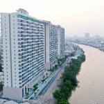 Cần tiền bán gấp căn hộ 2 phòng ngủ, 2 toilet, diamond lotus riverside, q.8, giá tốt nhất khu vực