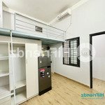 Duplex full nội thất giá siêu hạt rẻ sát bên đại học văn hiến,đầm sen