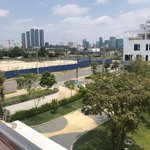 Cần bán nhà liền kề lakeview 1- cii thủ thiêm, diện tích 182m2. đã có sổ