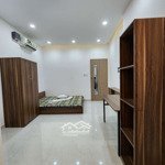 Studio giá rẻ giáp quận 10