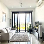 Trống sẵn cho thuê 1 phòng ngủ the sun avenue - giá thuê 16 triệu/th, nội thất đầy đủ - 55m2