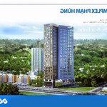 Chung cư cao cấp flc, khu vực mỹ đình