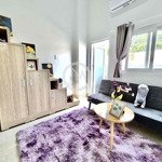 Căn hộ duplex bancol full nt có máy giặt riêng ngay âu cơ