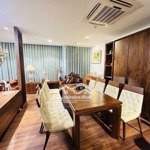 Nhà mặt phố 102m - kinh doanh sầm uât- xây building - mặt tiền bề thế - giao thông tiện lợi