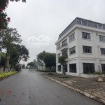 Tin thật. bán nhà kđt long việt riverside, quang minh, mê linh, 84m2, mt 6m, đường 7,5m, 5 tỷ