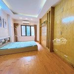 Cho Thuê Phòng Trọ 30M2 Đội Cấn, Ba Đình, Hà Nội