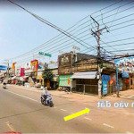 đất nền thổ cư - cơ hội đầu tư vàng giá cực rẻ! đô thị sôi động