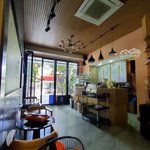 Mặt bằng góc 2mt kd cafe 120m2 quận 8.bàn ghế đã có, vào kd ngay 15 triệu