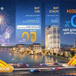 Sở hữu ngay viên ngọc bên sông hàn - sun ponte residence - sun cosmo!