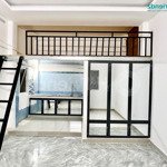 Duplex sinh viên giá siêu hời cửa sổ thoáng quận 6 , sát hồng bàng