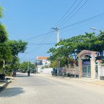 đất đô thị vân phong, gần biển. đường nhựa 16 mét, 737 m - giá 11 tỷ 200 triệu