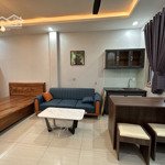 Siêu phẩm 40m2 bancol ngay chợ an nhơn