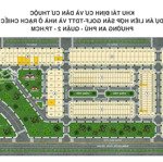 Bán đất sát liền kề khu phức hợp global city-q9