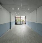 Cho thuê văn phòng 50m2 nguyễn văn lộc sàn gỗ mới đẹp, giá 8tr/tháng.