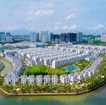 Cho Thuê Nhà Phố Vinhomes Grand Park 84M2 - 20 Triệu