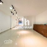 Mb đẹp lung linh mới tinh 100m2 studio_vp_showroom mặt tiền đường lớn