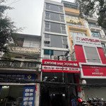 Cho thuê văn phòng tại mặt phố nguyễn ngọc nại, s= 85m2, thông sàn