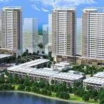 Khai sơn city- chủ nhà cần tiền gấp bán căn 89m2- 2pn - trục 10.bàn giao nhà cuối năm nay