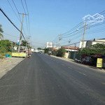 Bán 10.000m2 (400m2 đất ở) 4 tỷ tân phú tân châu tây ninh