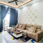 Chung cư topaz twins 77m² 2pn- nội thất đẹp