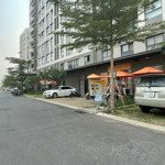 Chủ đầu tư nam long chuẩn bị nhận booking shophouse tầng trệt căn hộ ehome souhtgate