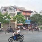 Cho thuê nhà mặt tiền khu kd nhộn nhịp, đường lý thái tổ, p2, q3