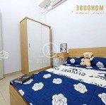 Căn hộ 2 phòng ngủfull nội thất siêu đẹp sát vòng xoay lê đại hành