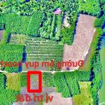 450 triệu sở hữu ngay 500m2 đất vườn diên xuân, đường quy hoạch 16m nối ra tỉnh lộ 8