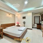 Cho thuê phòng sạch+đẹp+mới+xịn hot nhất khu bến thành ngay cống quỳnh