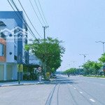 Bán lô đôi 220m2 đường 7.5m hoàng bật đạt tặng nhà vườn-làng đh đông trà-5.7 tỷ