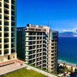 Cho thuê căn hộ goldcoast view xéo biển giá 12 triệu/tháng