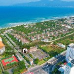 Bán căn hộ 2 pn 82,5 m2 tầng 28 chung cư the sang residence căn view biển hiếm có