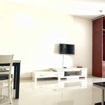 Cho thuê căn hộ an phú apartment quận 6