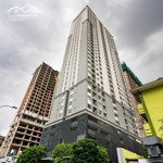 Căn hộ hcm cho thuê ngắn ngày và dài ngày 1pn 2pn 3pn soho residence giá tốt tại cô giang quận 1