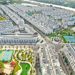 Cần bán nhanh căn liền kề 90 m2 hướng đông nam kđt vinhomes marina cầu rào 2 hải phòng