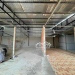 Kho xưởng 180m2 cho thuê ở liên ấp 234, vĩnh lộc a, bình chánh