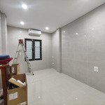 Nhà quá đẹp gần phố lê hồng phong full đồ đẹp 28m2x5,5 tầng, kịnh doanh online và ở sướng 3 ngủ