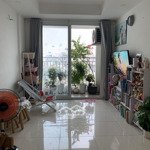 Căn hộ chung cư 70m2 2pn melody âu cơ