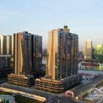 Bán penthouse dự án the opera metropole thủ thiêm 300m2 giá bán 150 tỷ