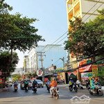 Gv. hiếm! mặt tiền kinh doanh đường lê đức thọ, 250m2, ngang 9.1m.