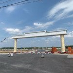 Siêu phẩm đất nền kdc nam long, lai hưng, bàu bàng, bình dương-giá:1tỷ990/100m2 - sổ hồng riêng