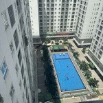 Cho thuê chung cư prosper plaza phan văn hớn quận 12 dt 65m2.2pn.2wc