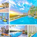 Cần bán căn hộ m8 the peak midtown phú mỹ hưng q7, 2 phòng ngủ giá bán 6 tỷ . liên hệ: 0906752558 ms nguyên