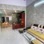 Nhà hẻm quang trung - 70m2 - 2 tầng - 4,3 tỷ - tăng nhơn phú b quận 9