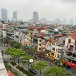 Cho thuê mặt bằng kinh doanh, rooftop tại phố đào tấn